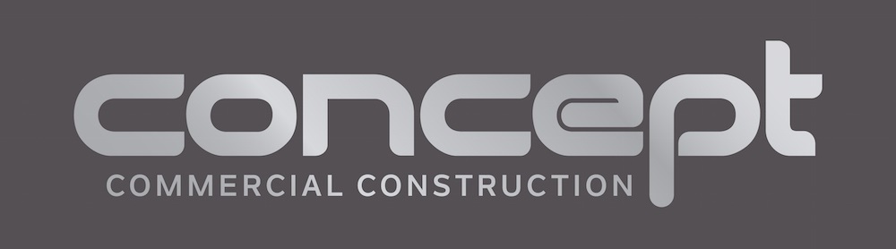 Concept Commercial Construction